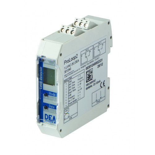 DEA LOOP 230/2